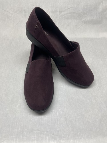 Scarpe johns bay zeppa slip - zeppa,