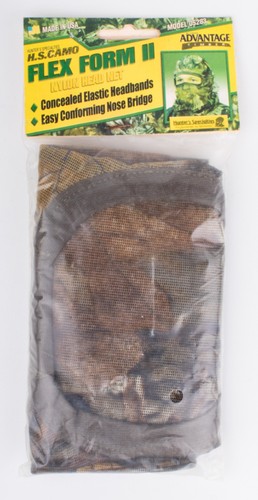 Maschera mimetica mimetica