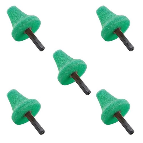 Flex spugna lucidante - spugna, pk-g